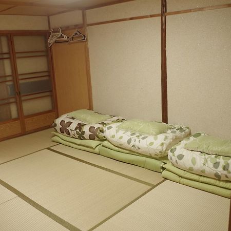 Kyoto Villa Sound Ngoại thất bức ảnh