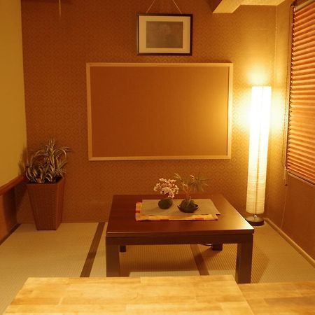 Kyoto Villa Sound Ngoại thất bức ảnh