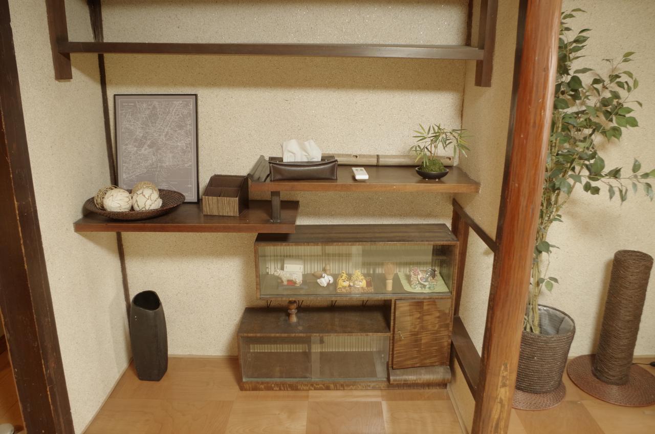 Kyoto Villa Sound Ngoại thất bức ảnh
