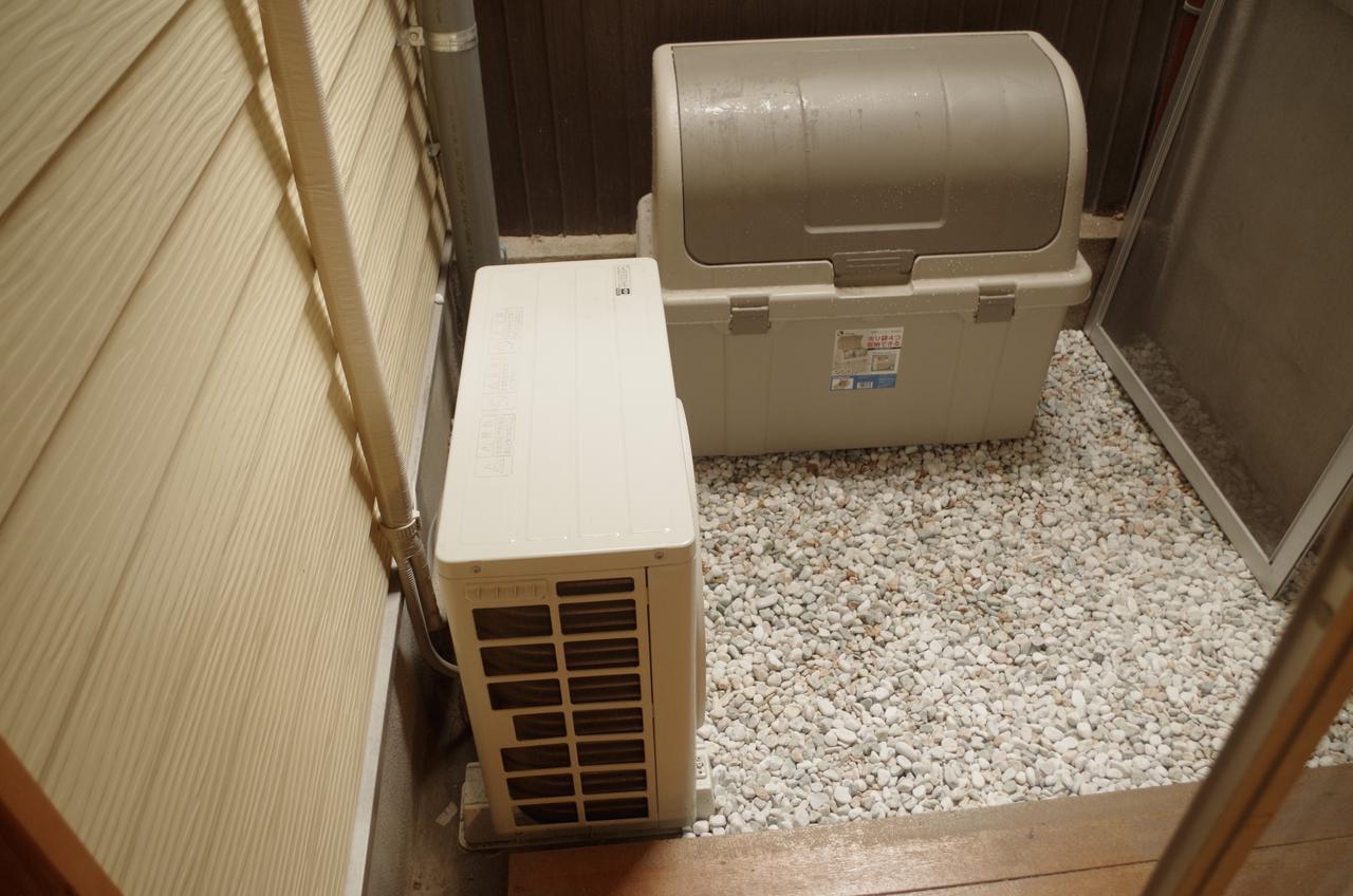 Kyoto Villa Sound Ngoại thất bức ảnh