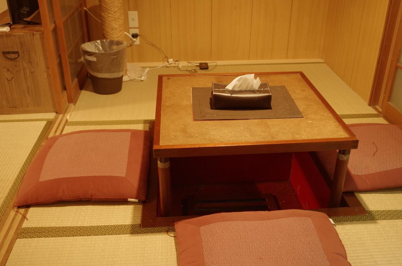 Kyoto Villa Sound Ngoại thất bức ảnh