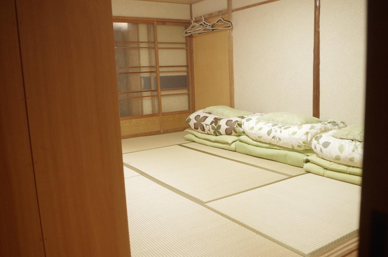Kyoto Villa Sound Ngoại thất bức ảnh