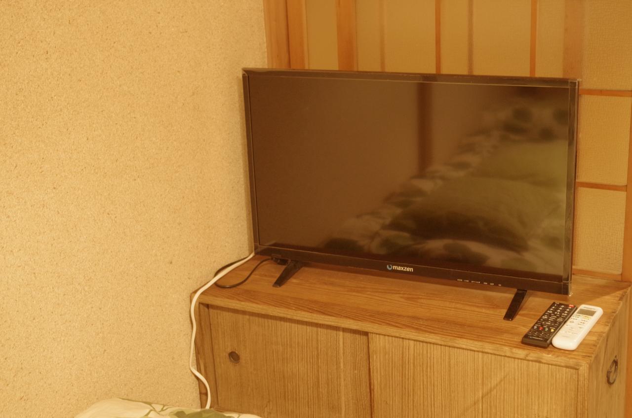 Kyoto Villa Sound Ngoại thất bức ảnh