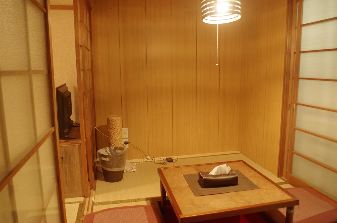 Kyoto Villa Sound Ngoại thất bức ảnh