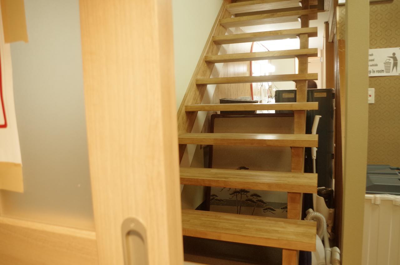 Kyoto Villa Sound Ngoại thất bức ảnh