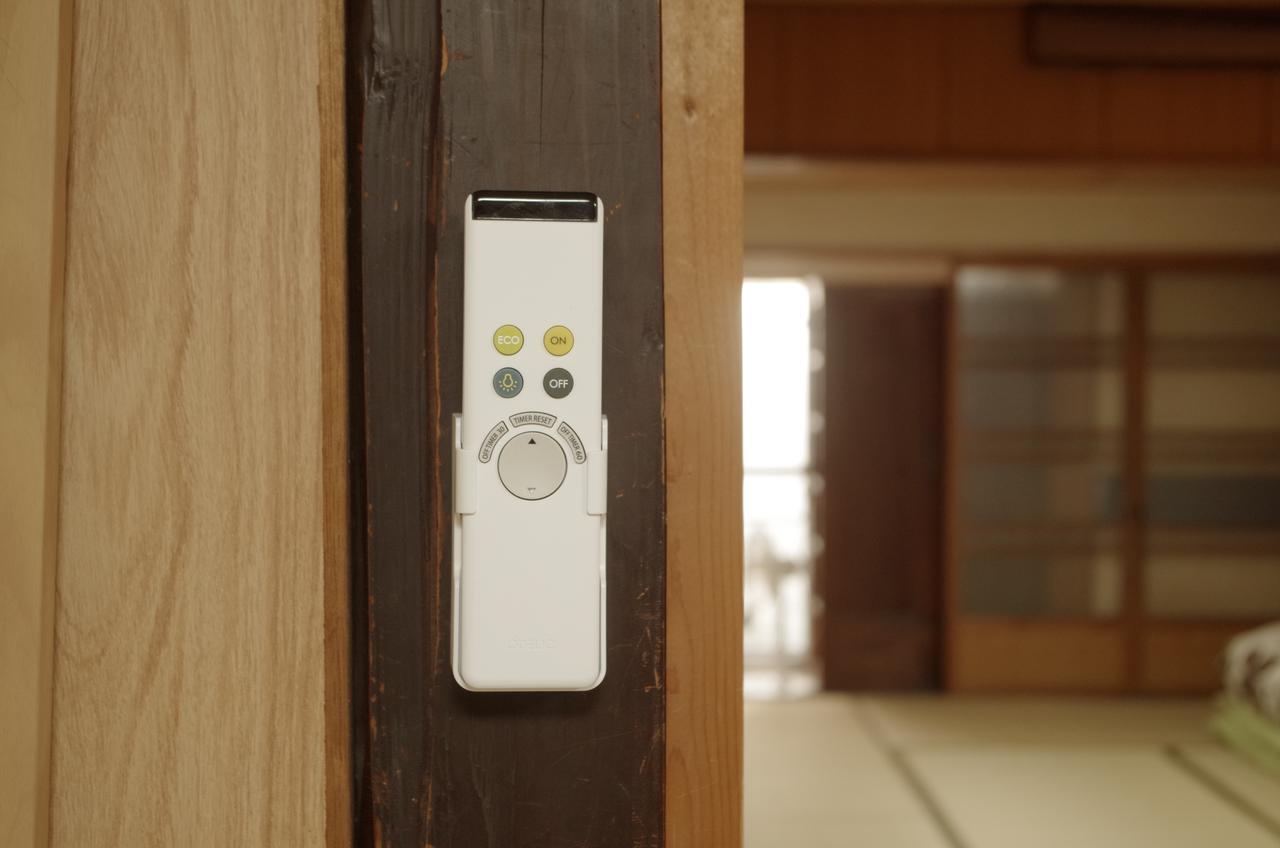 Kyoto Villa Sound Ngoại thất bức ảnh
