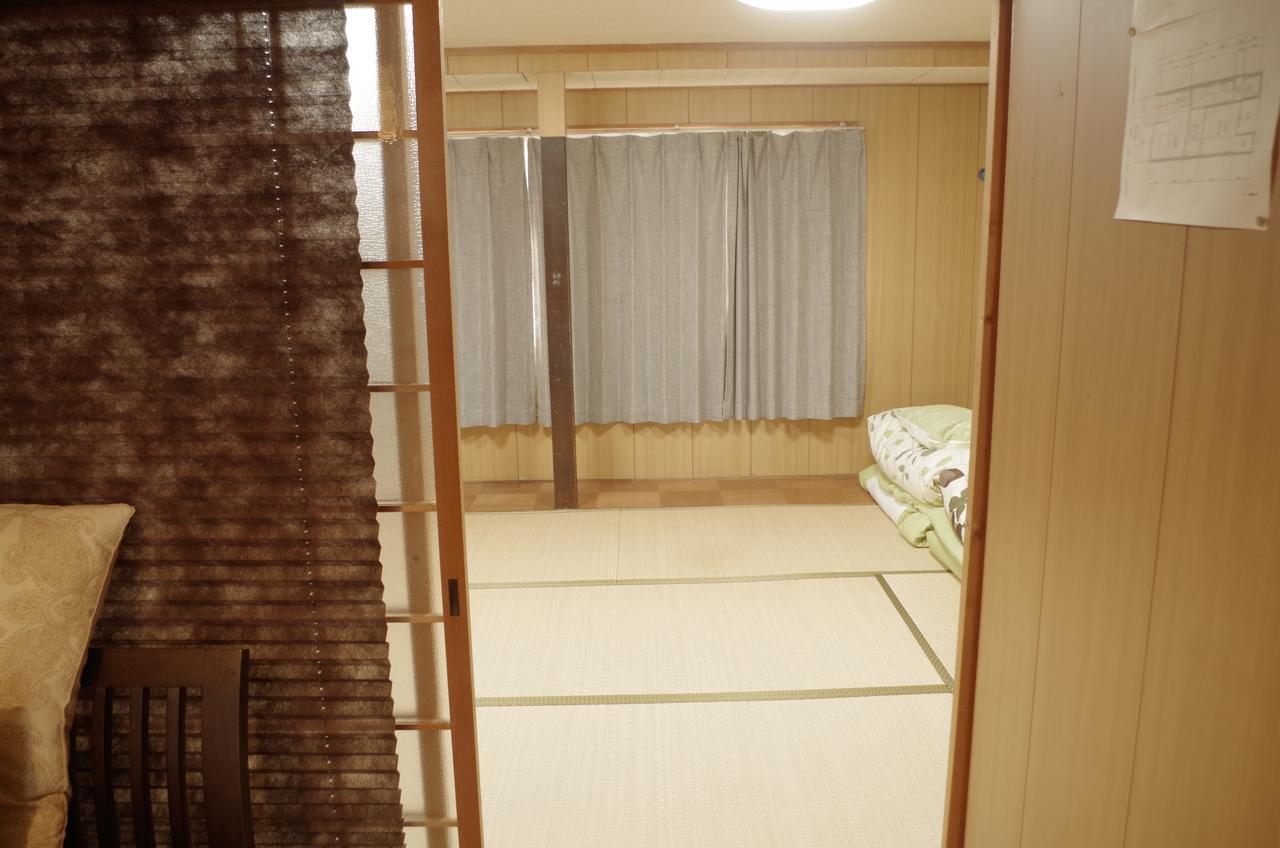 Kyoto Villa Sound Ngoại thất bức ảnh