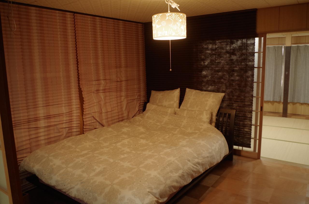 Kyoto Villa Sound Ngoại thất bức ảnh