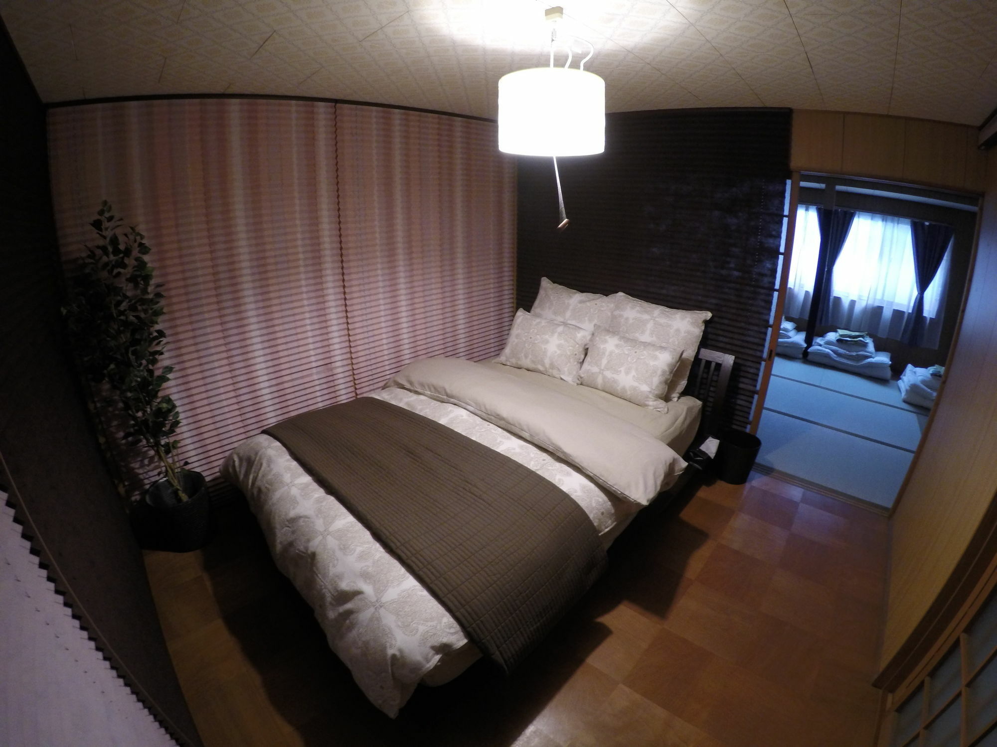 Kyoto Villa Sound Ngoại thất bức ảnh