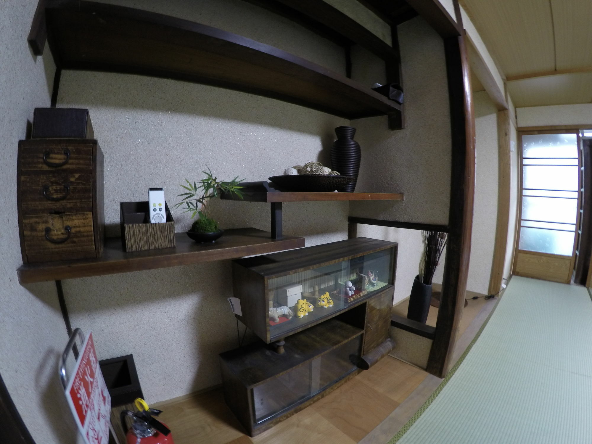 Kyoto Villa Sound Ngoại thất bức ảnh