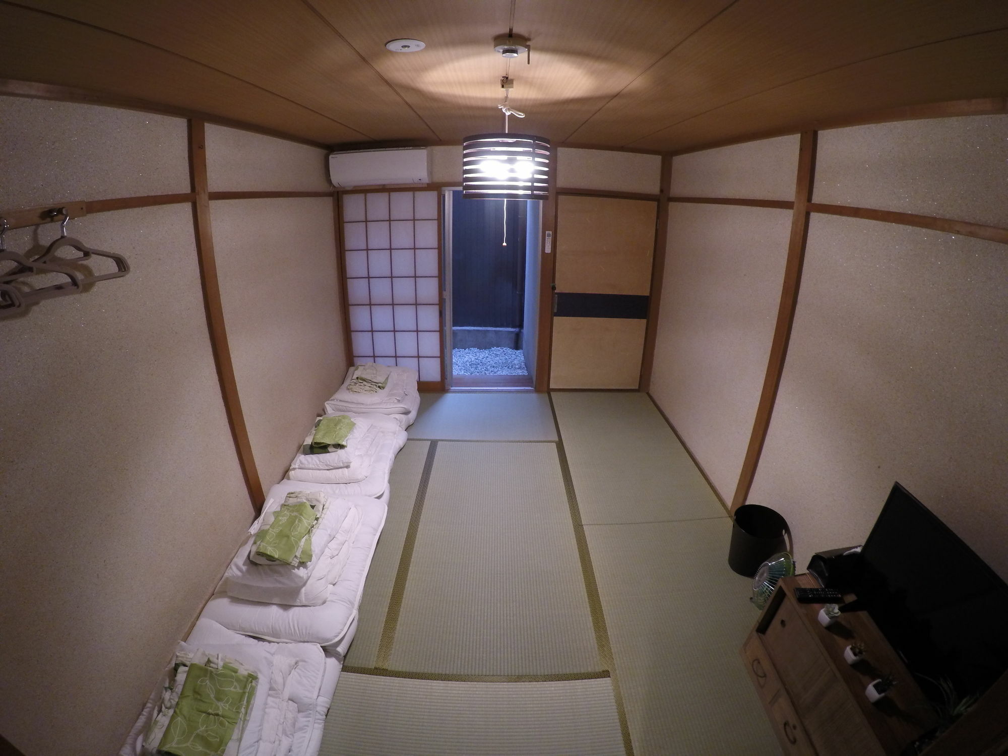 Kyoto Villa Sound Ngoại thất bức ảnh